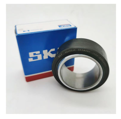 Chromstahl GCR15 GE 35 ES-2RS Radialkugelhafte Gleitlager für Baumaschinen