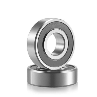 Hochgeschwindigkeits-Low Noise Ball Bearing 6019 für Autoteile Elektroroller Fahrrad Motorrad