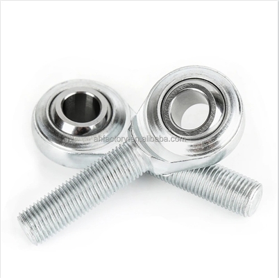 Zuhause Weibliche Rechte Hand Stange Ende 17x47x67mm für Bergbau Metallurgie Landwirtschaft Chemie