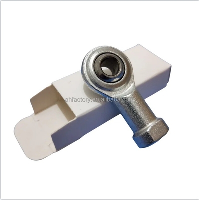 Zuhause Weibliche Rechte Hand Stange Ende 17x47x67mm für Bergbau Metallurgie Landwirtschaft Chemie