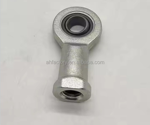 Zuhause Weibliche Rechte Hand Stange Ende 17x47x67mm für Bergbau Metallurgie Landwirtschaft Chemie