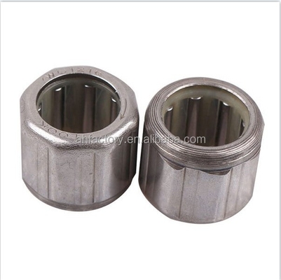 10x16x12mm Backstop-Kupplungslager für Fischereirollen Stabile Leistung und geringe Lautstärke