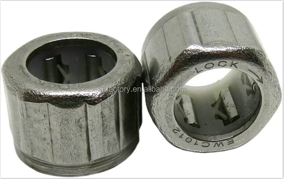 10x16x12mm Backstop-Kupplungslager für Fischereirollen Stabile Leistung und geringe Lautstärke
