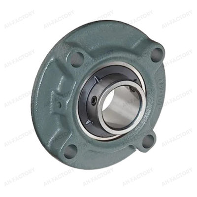 UCFC Kissenblocklager für Bauarbeiten und stabile Leistung Niedrigschall