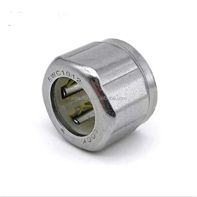 10x16x12mm Backstop-Kupplungslager für Fischereirollen Stabile Leistung und geringe Lautstärke