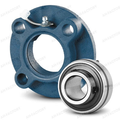 UCFC Kissenblocklager für Bauarbeiten und stabile Leistung Niedrigschall