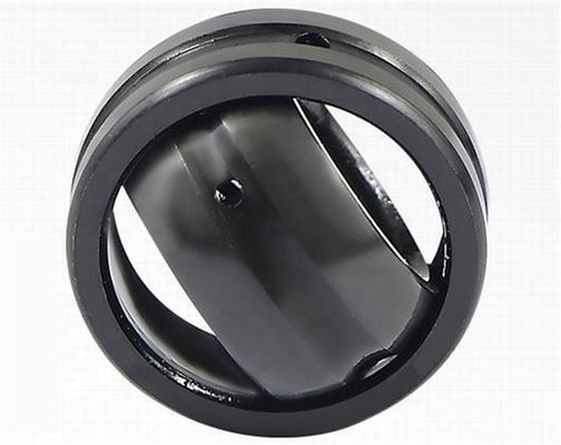 Hochtemperaturbeständigkeit GE25DO Sphärische Ebene Lager 25x42x20mm P5 Präzisionsbewertung