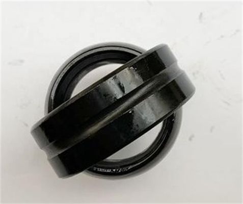 Hochtemperaturbeständigkeit GE25DO Sphärische Ebene Lager 25x42x20mm P5 Präzisionsbewertung
