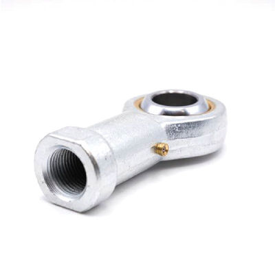 SA6T/K Chromstahl hochbelastetes Spritzgießwerk für den Einzelhandel