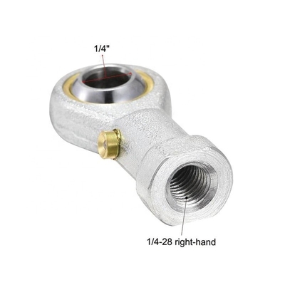 Großes Versorgungsvermögen Weibliche rechte Stange Ende SI40ES-2RS 40x94x28mm P0P6P5P4P2