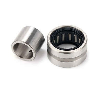 OPEN-Dichtungen Typ Einzeilinie AJ504010 Hydraulisches Pumpenlager / Nadelwalzlager 40*52*36mm