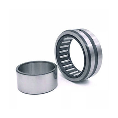 OPEN-Dichtungen Typ Einzeilinie AJ504010 Hydraulisches Pumpenlager / Nadelwalzlager 40*52*36mm