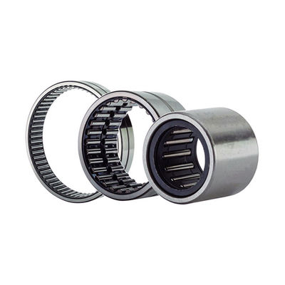 BK0509 Ziehglasnadel-Rolllager 5x9x9mm für schwere Ausrüstung