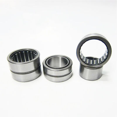 BK0509 Ziehglasnadel-Rolllager 5x9x9mm für schwere Ausrüstung