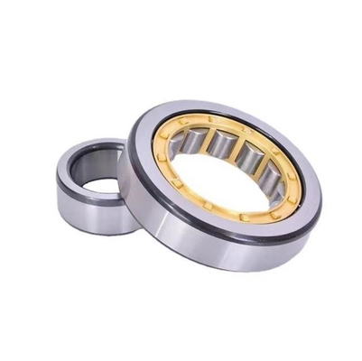 Taper-Struktur und NJ1011EM Zylinderwalzlager für den Automobilbereich 55*90*18mm