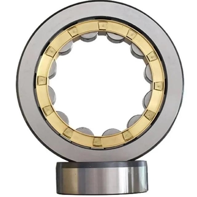 Taper-Struktur und NJ1011EM Zylinderwalzlager für den Automobilbereich 55*90*18mm
