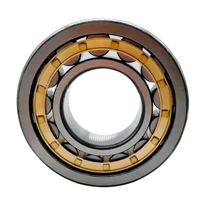 Taper-Struktur und NJ1011EM Zylinderwalzlager für den Automobilbereich 55*90*18mm