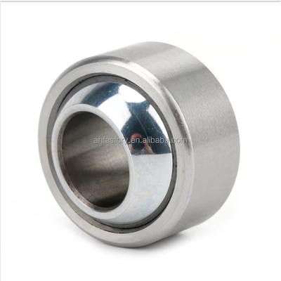 Chromstahl GCR15 SBB10 Kugellager 20x35x16 mm für Baumaschinen