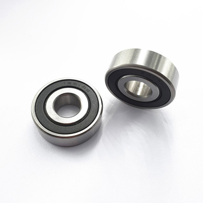 P0 P6 P5 P4 P2 Präzisionsstufe 16002 Serie Einzeiliste Radialkugellager 15*32*8 mm