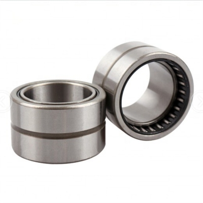 NA4908 Nadelwalzlager 40X62X22MM Stahlkäfig Offenes Ölfett P0 P6 P5 P4 P2 0 40 mm