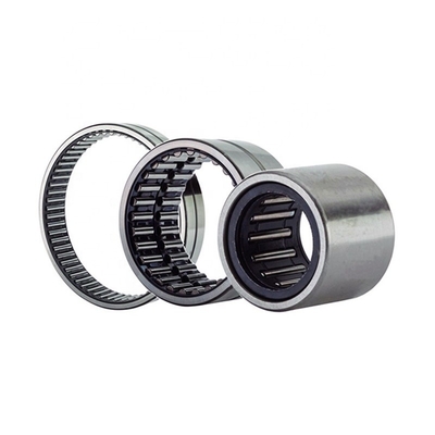 NA4908 Nadelwalzlager 40X62X22MM Stahlkäfig Offenes Ölfett P0 P6 P5 P4 P2 0 40 mm