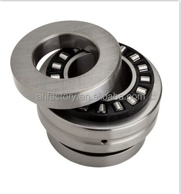 ISO9001 2008 Zertifizierte ZARN5090-TV Nadelwalze/Axialzylinderwalzlager 50x90x78mm