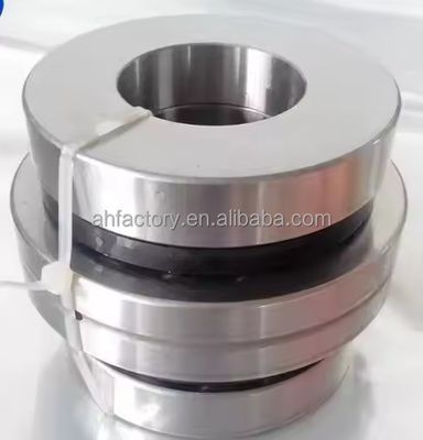 ISO9001 2008 Zertifizierte ZARN5090-TV Nadelwalze/Axialzylinderwalzlager 50x90x78mm