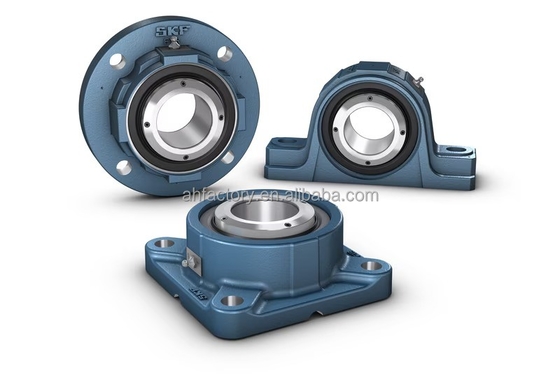 SN222 Plummer Block Die beste Wahl für Automobiltraktoren und Baumaschinen