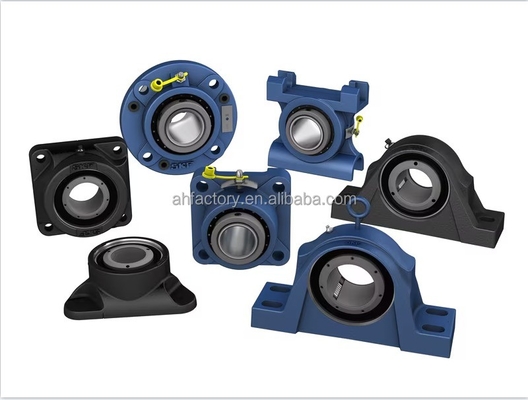 SN222 Plummer Block Die beste Wahl für Automobiltraktoren und Baumaschinen
