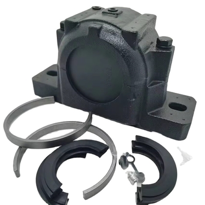 SN222 Plummer Block Die beste Wahl für Automobiltraktoren und Baumaschinen