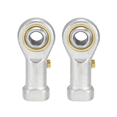 Miniatur-Einzelhandel M16 Kugelgelenkstab Endlager 16 mm für pneumatische Hydraulikzylinder