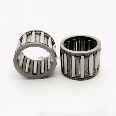 Stabile Leistung K5*8*8TN Innere 5 mm konsolidierte Radiale Nadel-Rolllager-Anlage