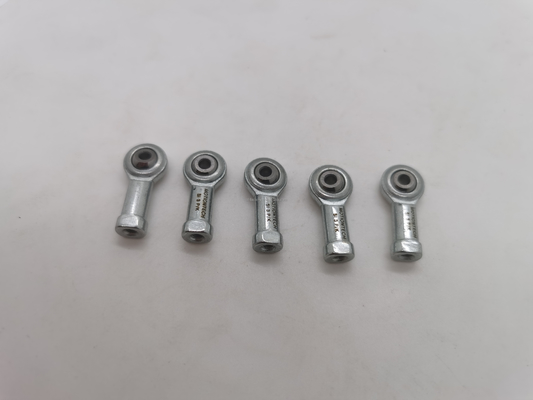 Miniatur-Einzelhandel M16 Kugelgelenkstab Endlager 16 mm für pneumatische Hydraulikzylinder