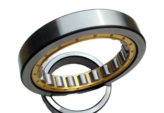 NU1014EM Zylindrische Walzlager für landwirtschaftliche Maschinen mit Präzisionsstufe P6