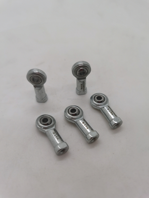 Miniatur-Einzelhandel M16 Kugelgelenkstab Endlager 16 mm für pneumatische Hydraulikzylinder