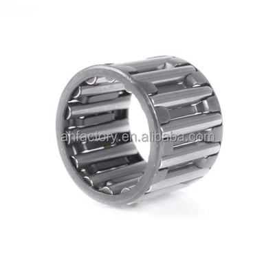 Stabile Leistung K5*8*8TN Innere 5 mm konsolidierte Radiale Nadel-Rolllager-Anlage