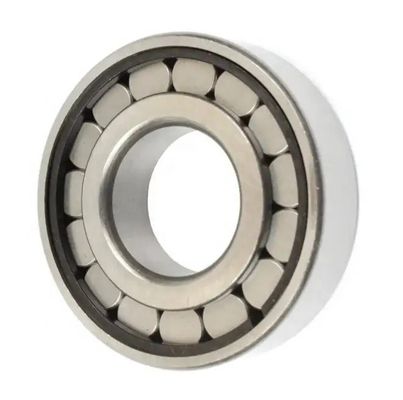 Hochpräzision NU1015EM NJ1015EM N1015EM Stabile Leistung zylindrische Walzlager