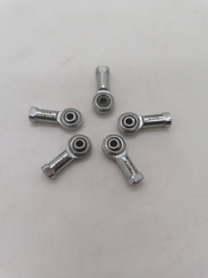 Miniatur-Einzelhandel M16 Kugelgelenkstab Endlager 16 mm für pneumatische Hydraulikzylinder