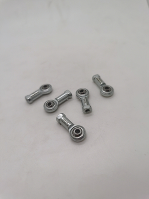 Miniatur-Einzelhandel M16 Kugelgelenkstab Endlager 16 mm für pneumatische Hydraulikzylinder