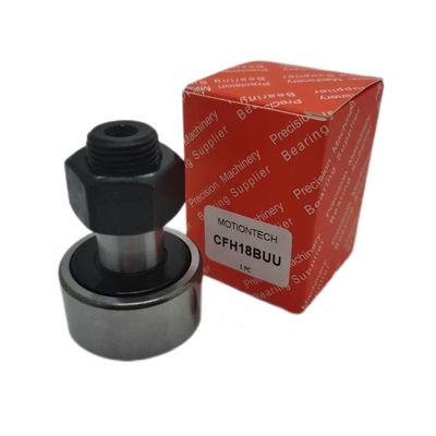 CFH18BUU Chromstahl GCR15 exzentrisches Bolzwalzlager für landwirtschaftliche Maschinen