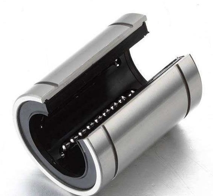 Lineare Lager LM20UUOP LME-Serie mit langer Lebensdauer und hoher Präzision P0 P6 P5 P4 P2