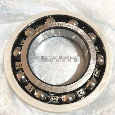 Schrägschraublager 6220 C3VL0241 mit 100x180x34mm und einer Einreihenstruktur