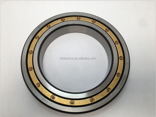 Schrägschraublager 6220 C3VL0241 mit 100x180x34mm und einer Einreihenstruktur