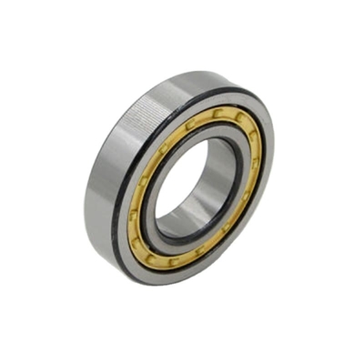 95*145*24mm NU NJ Design Zylindrische Walzlager N1019EM NJ1019EM NU1019EM Messingkäfig