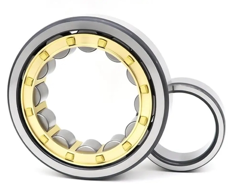 95*145*24mm NU NJ Design Zylindrische Walzlager N1019EM NJ1019EM NU1019EM Messingkäfig