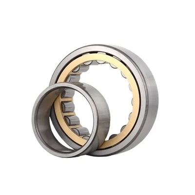 95*145*24mm NU NJ Design Zylindrische Walzlager N1019EM NJ1019EM NU1019EM Messingkäfig