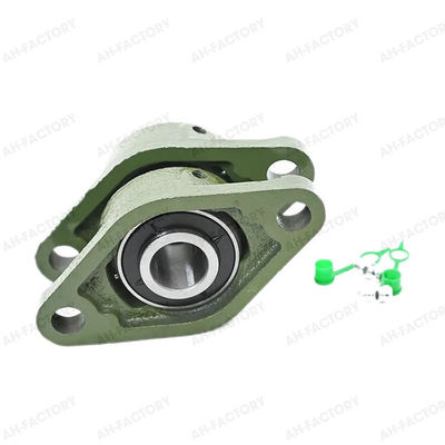 P5 Präzisionschromstahl GCR15 UCFL s.k.f Kissenblocklager mit großer Vielseitigkeit