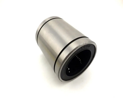 LM8UU LM6UU LM10UU LM12UU LME25UU Chromstahl Hochpräzisions-Linienlager OEM-Service