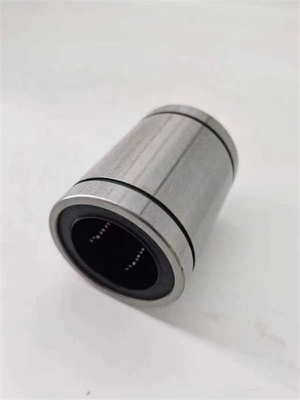 LM8UU LM6UU LM10UU LM12UU LME25UU Chromstahl Hochpräzisions-Linienlager OEM-Service