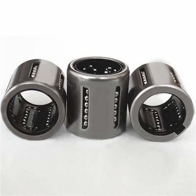 KH0622 KH0824 KH1026 KH1228 KH1428 KH1630 Linear-Rolllager mit Chromstahl Gcr15